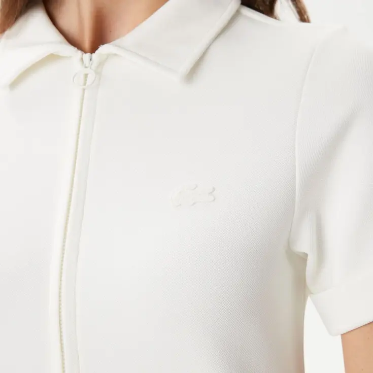 Женское платье Lacoste