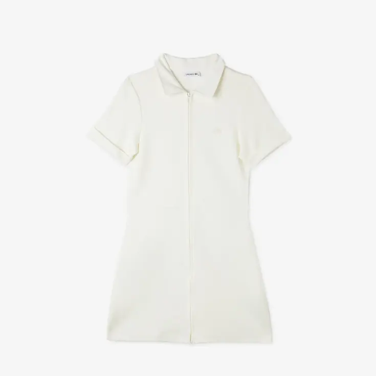 Женское платье Lacoste