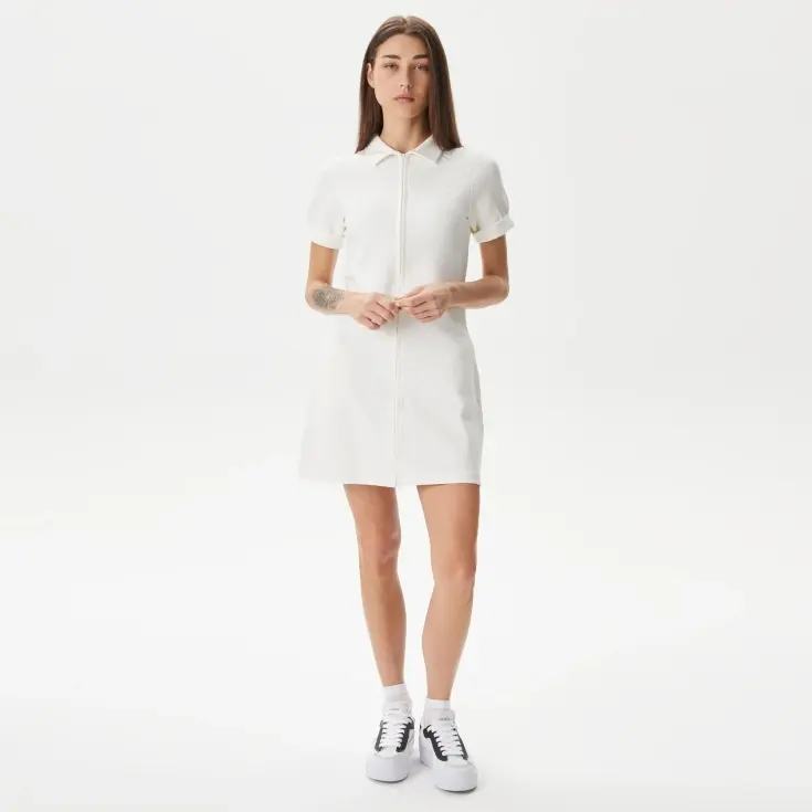Женское платье Lacoste