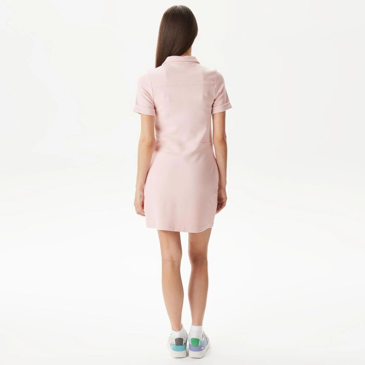 Женское платье Lacoste