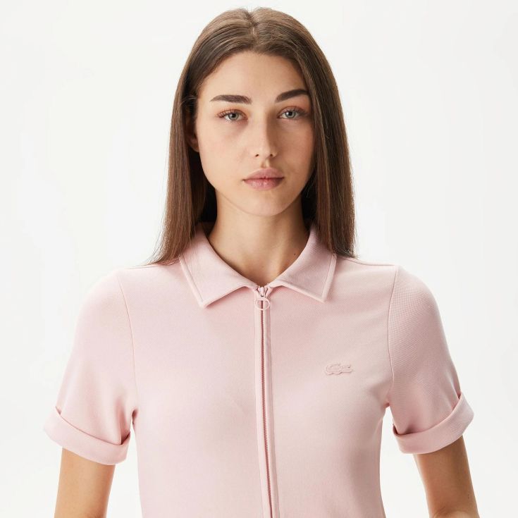 Женское платье Lacoste