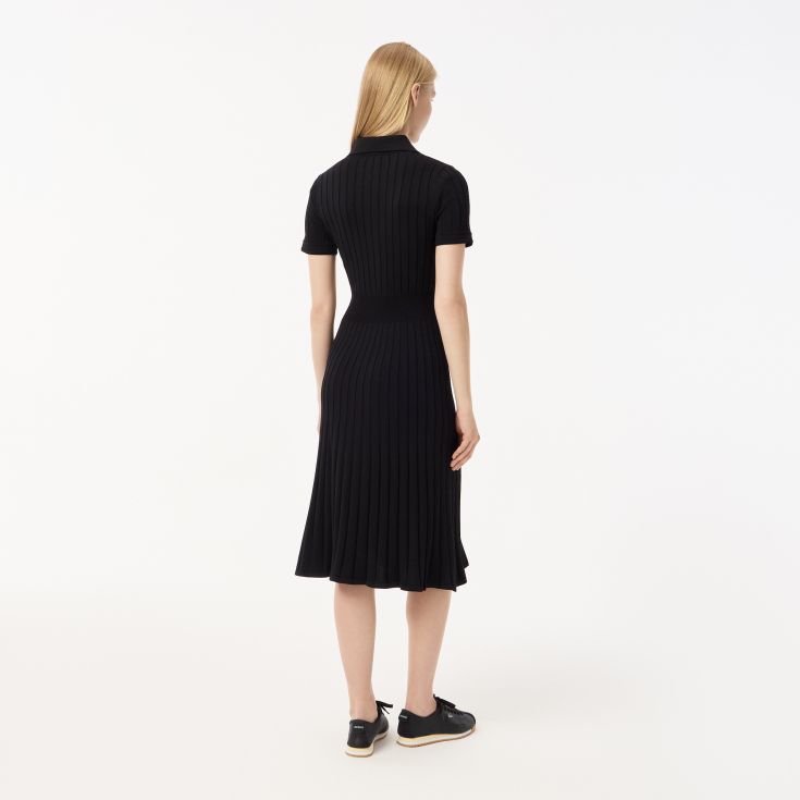 Женское платье Lacoste