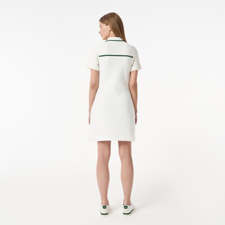 Женское платье Lacoste