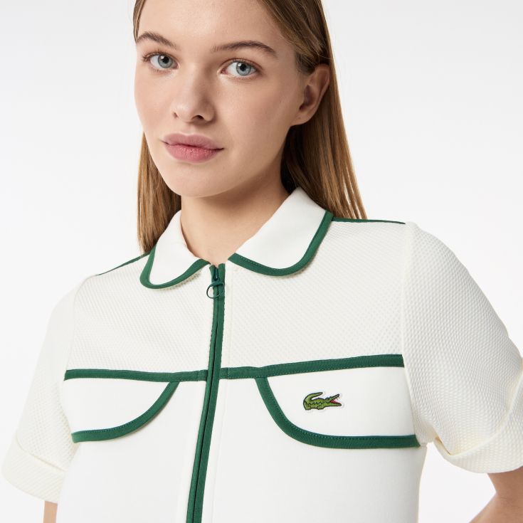 Женское платье Lacoste