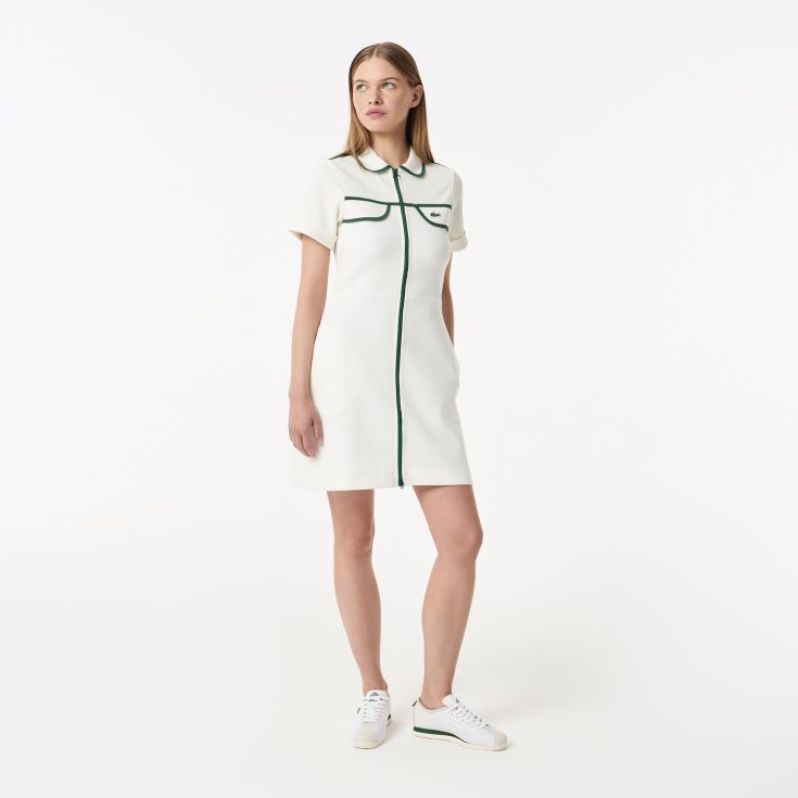 Женское платье Lacoste