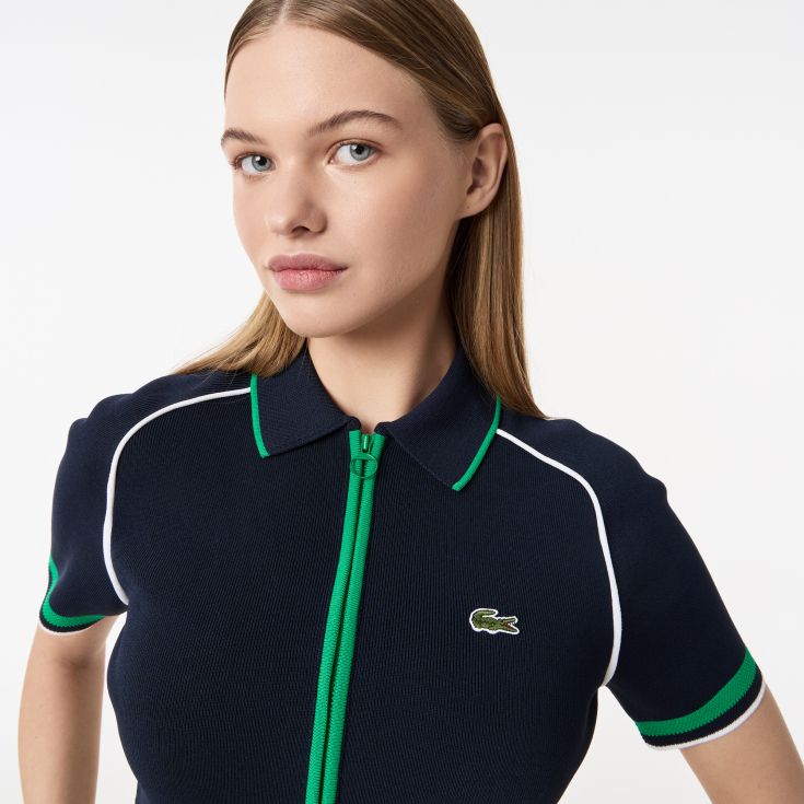 Женское платье Lacoste