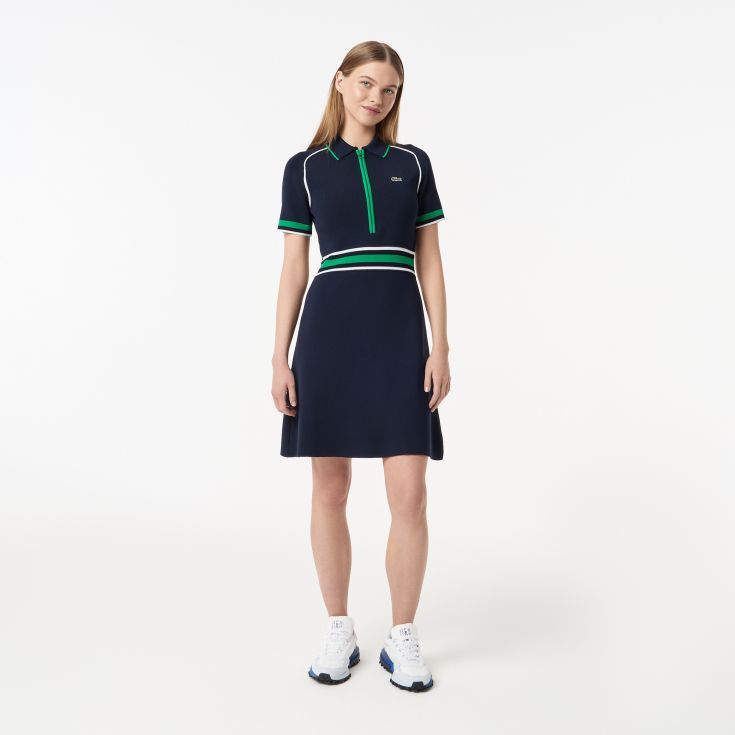 Женское платье Lacoste