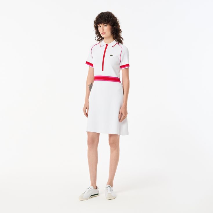 Женское платье Lacoste