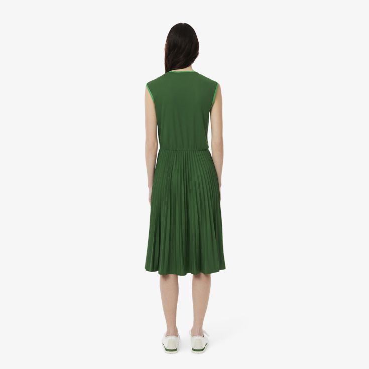 Женское платье Lacoste