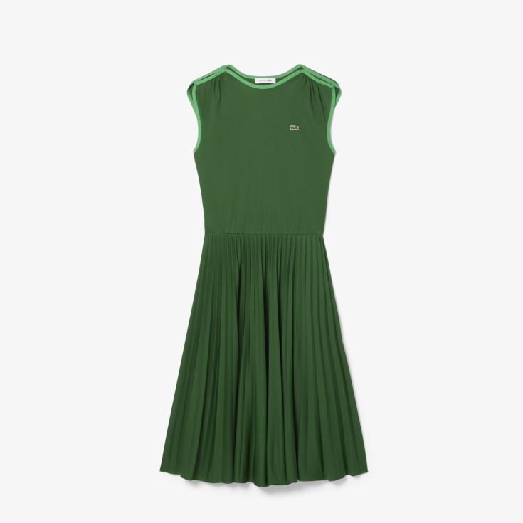 Женское платье Lacoste