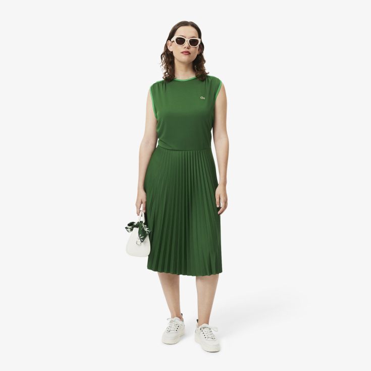 Женское платье Lacoste