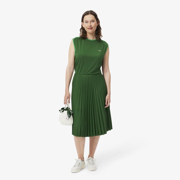 Женское платье Lacoste