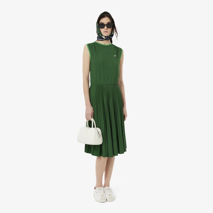 Женское платье Lacoste