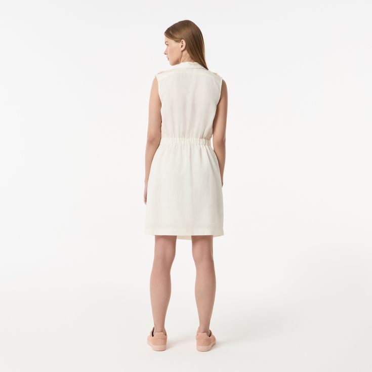 Женское платье Lacoste