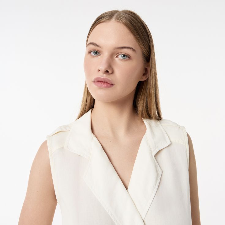Женское платье Lacoste