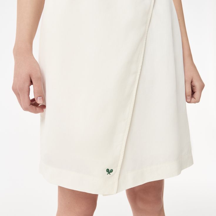 Женское платье Lacoste