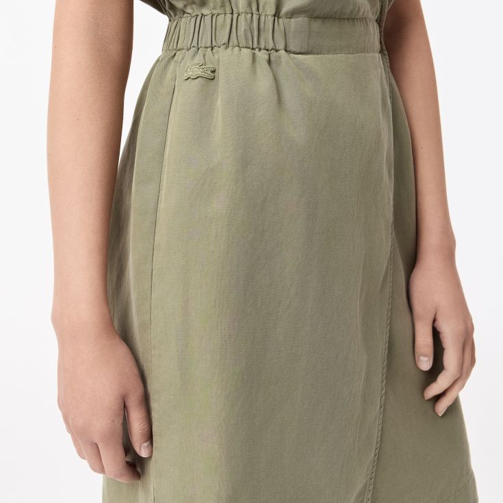 Женское платье Lacoste