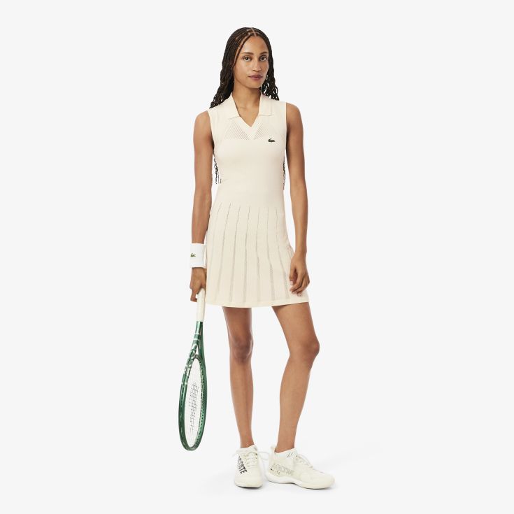Женское платье Lacoste