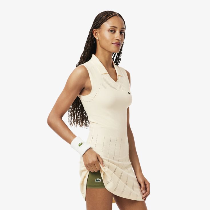 Женское платье Lacoste
