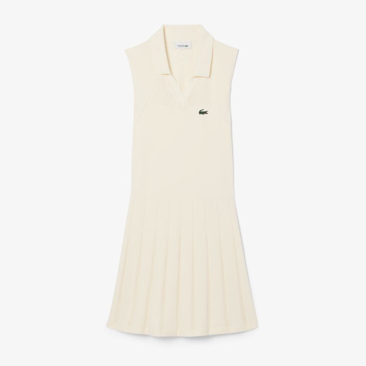 Женское платье Lacoste
