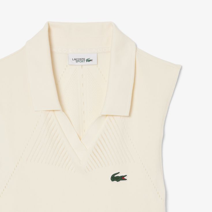 Женское платье Lacoste