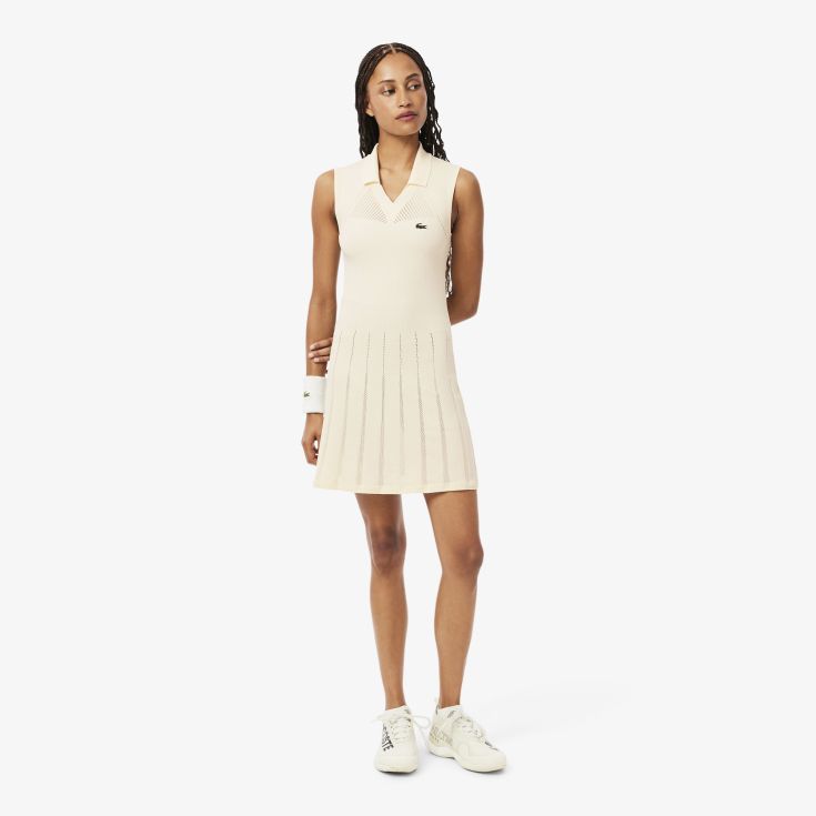 Женское платье Lacoste