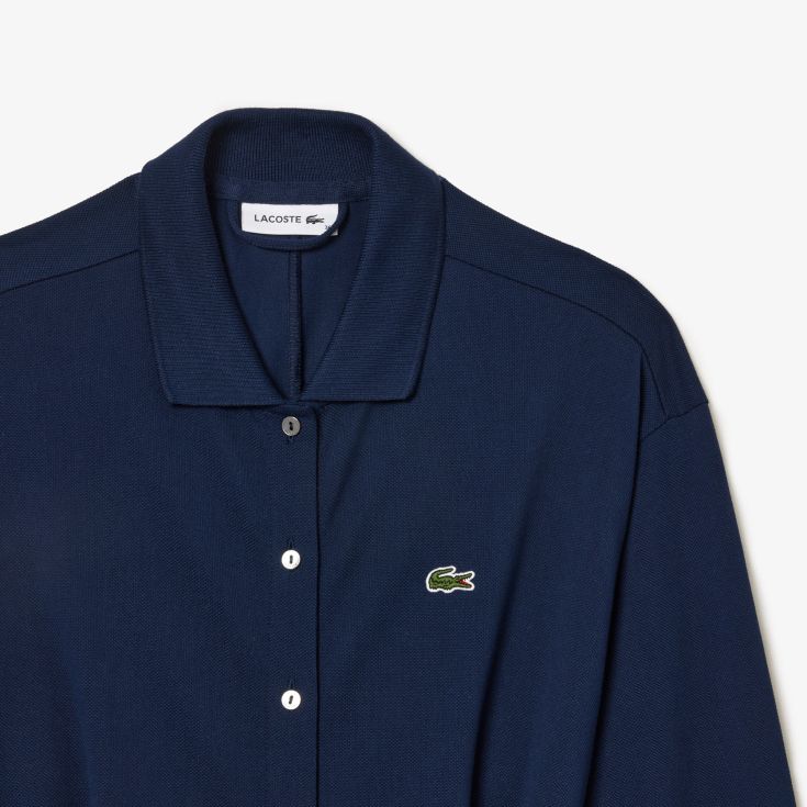 Женское платье Lacoste