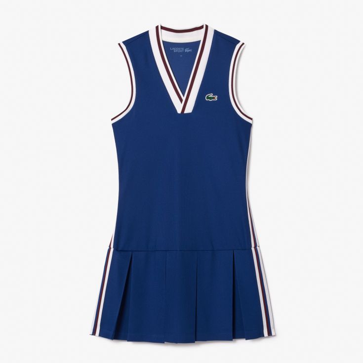 Женское платье Lacoste
