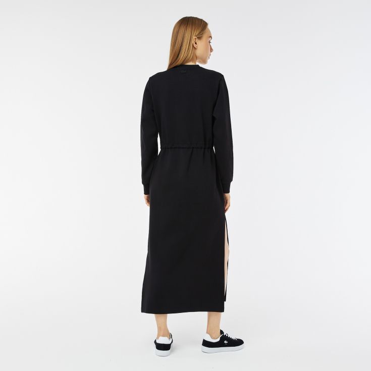 Женское платье Lacoste