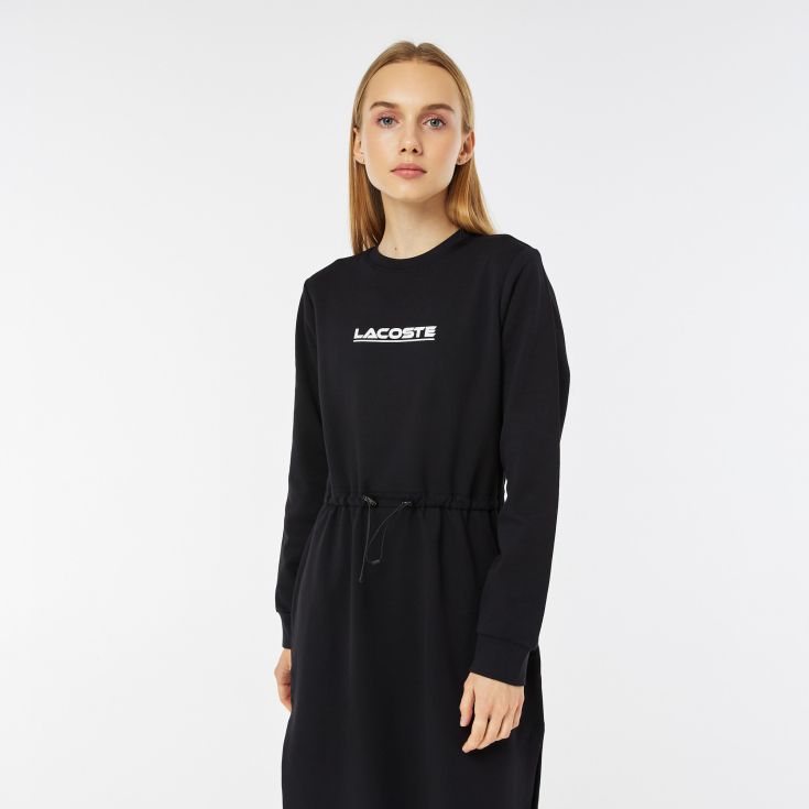 Женское платье Lacoste