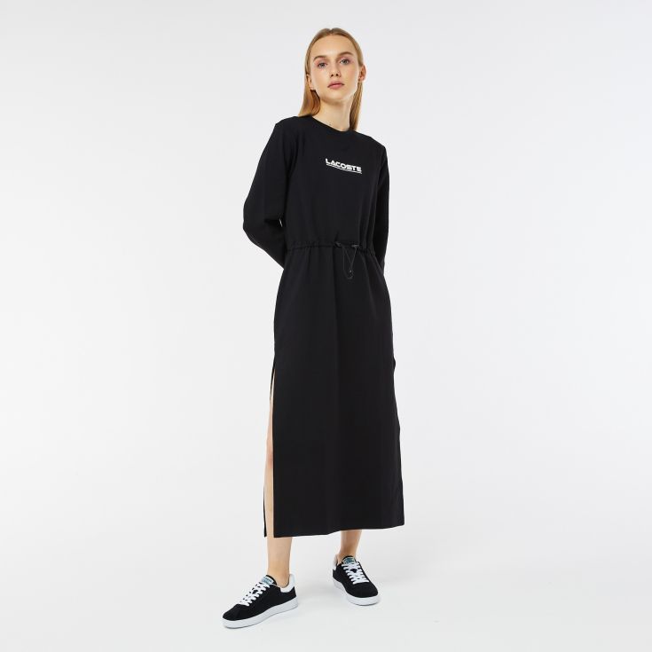 Женское платье Lacoste