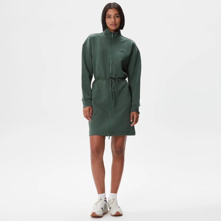 Женское платье Lacoste