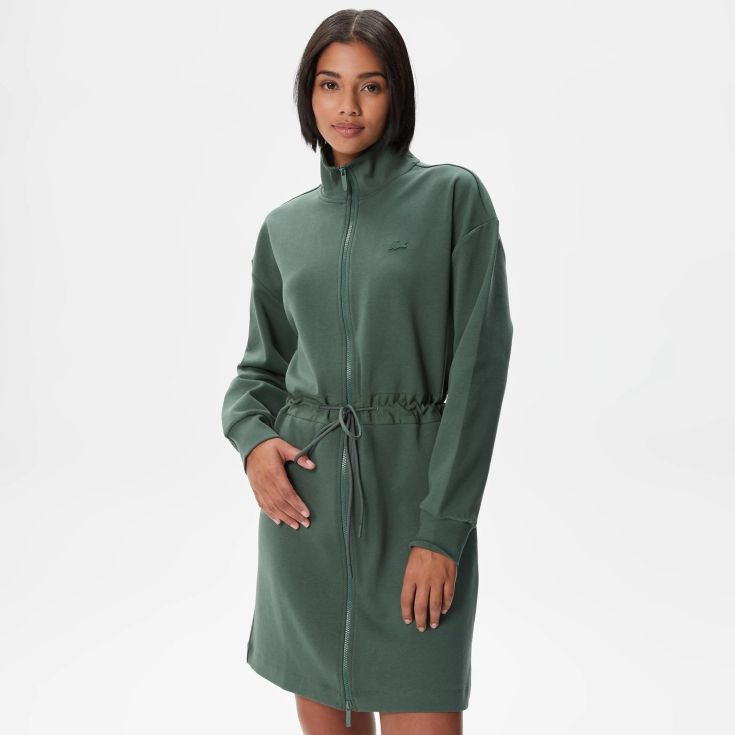 Женское платье Lacoste