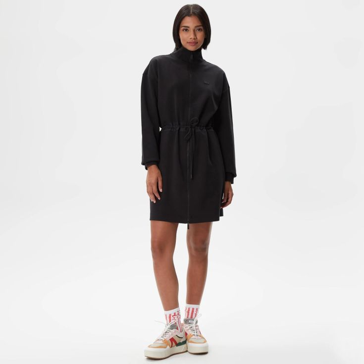 Женское платье Lacoste