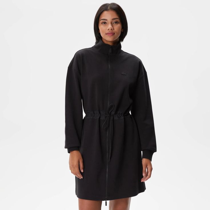 Женское платье Lacoste