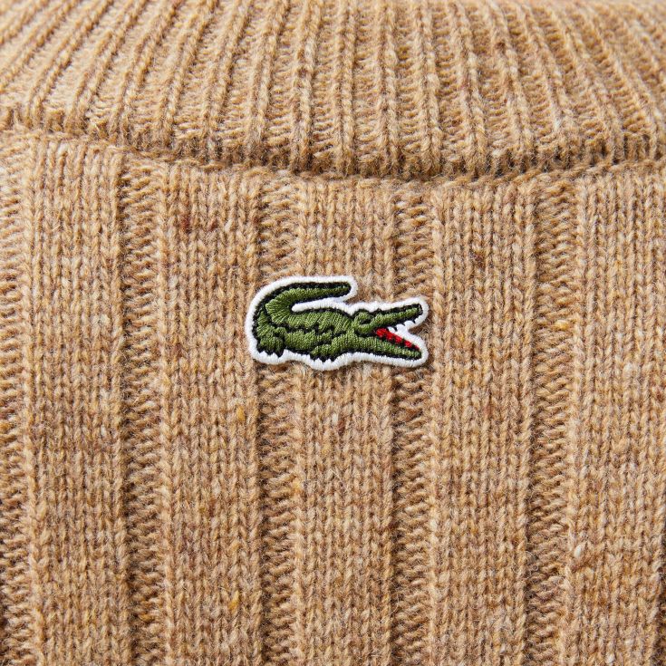 Женское платье Lacoste