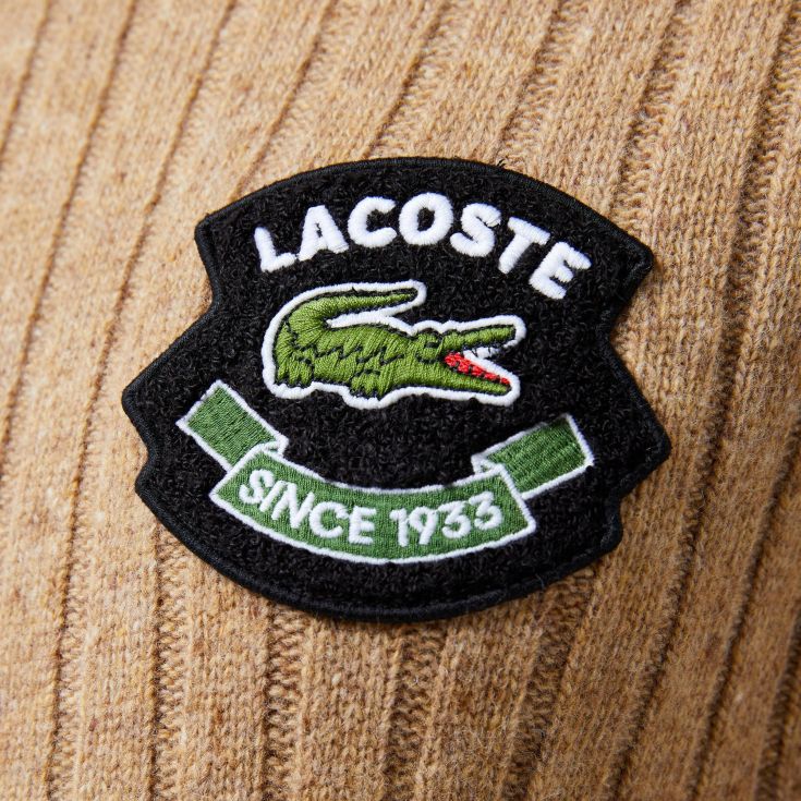 Женское платье Lacoste