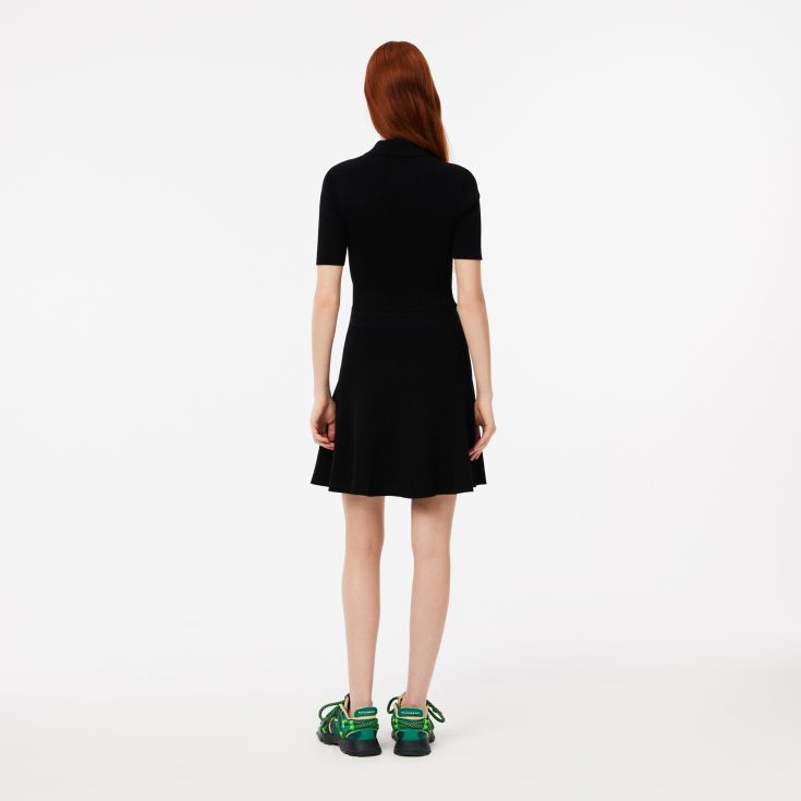 Женское платье Lacoste