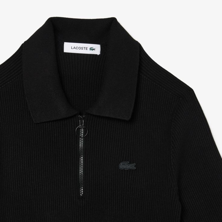 Женское платье Lacoste