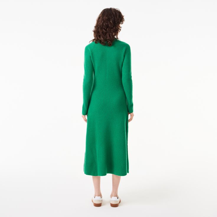 Женское платье Lacoste