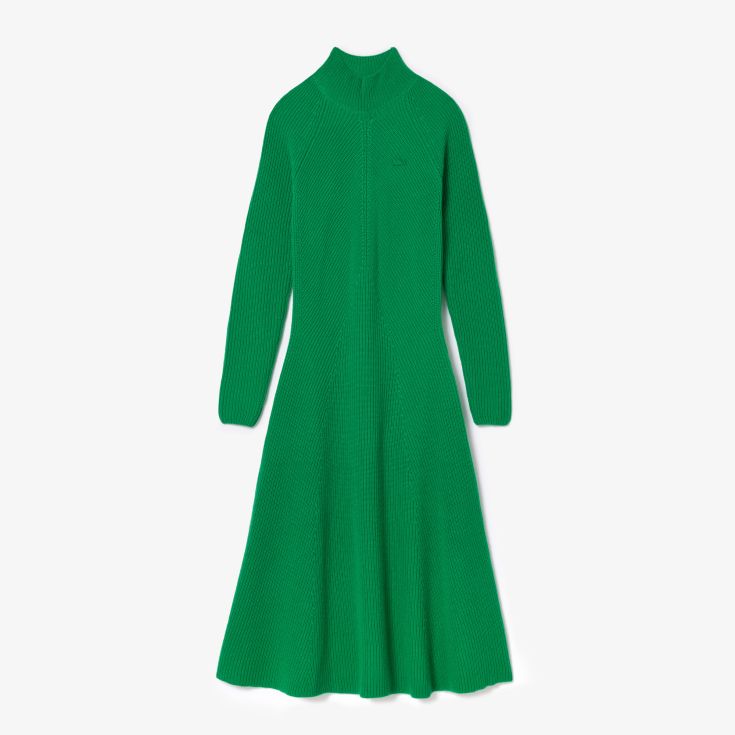Женское платье Lacoste