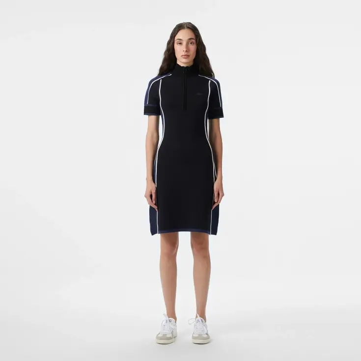 Женское платье Lacoste