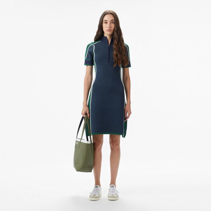 Женское платье Lacoste