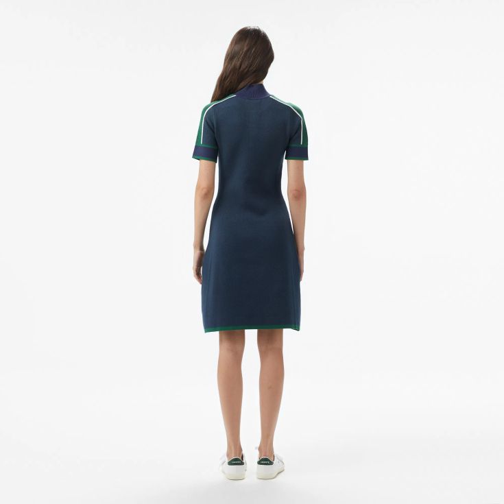 Женское платье Lacoste