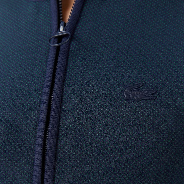 Женское платье Lacoste
