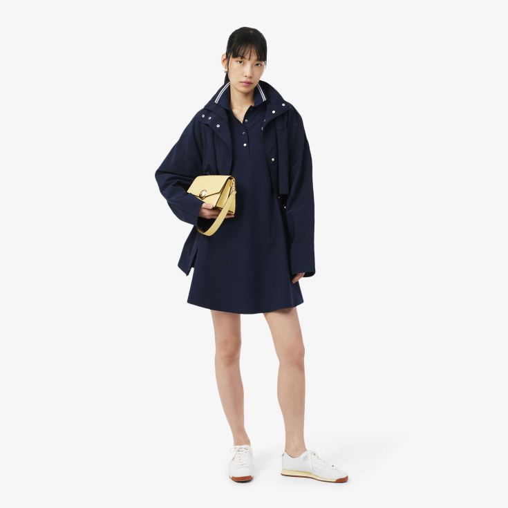 Женское платье Lacoste