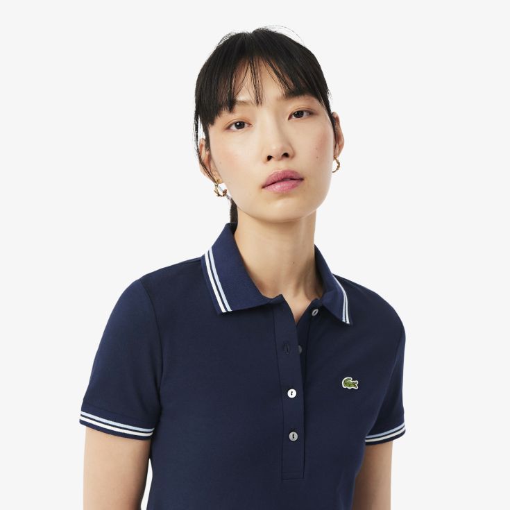 Женское платье Lacoste