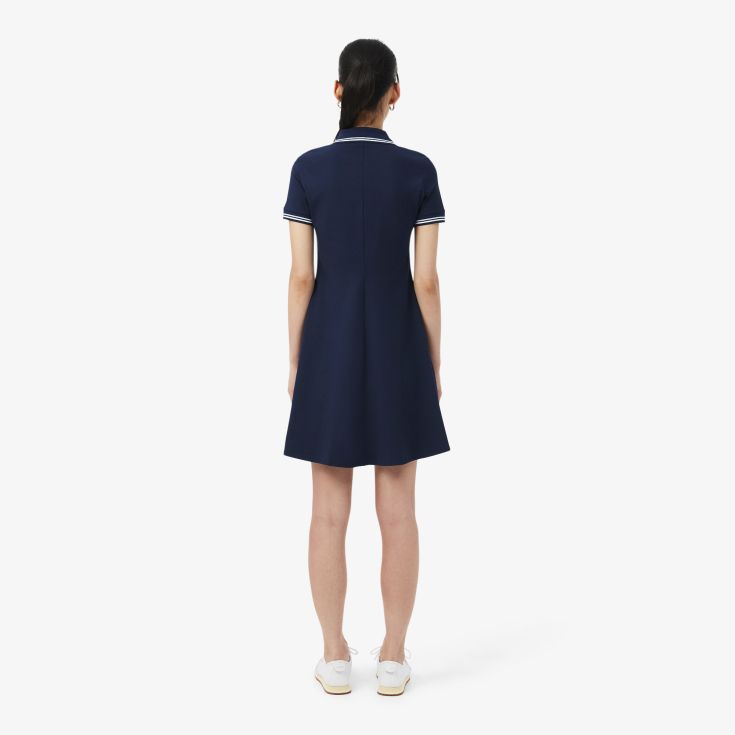 Женское платье Lacoste