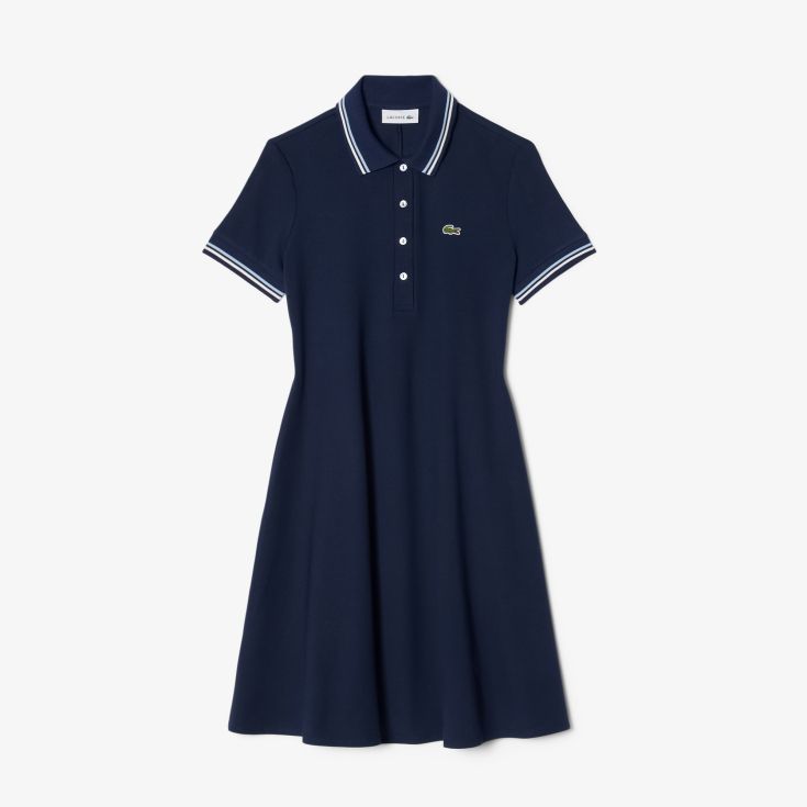 Женское платье Lacoste