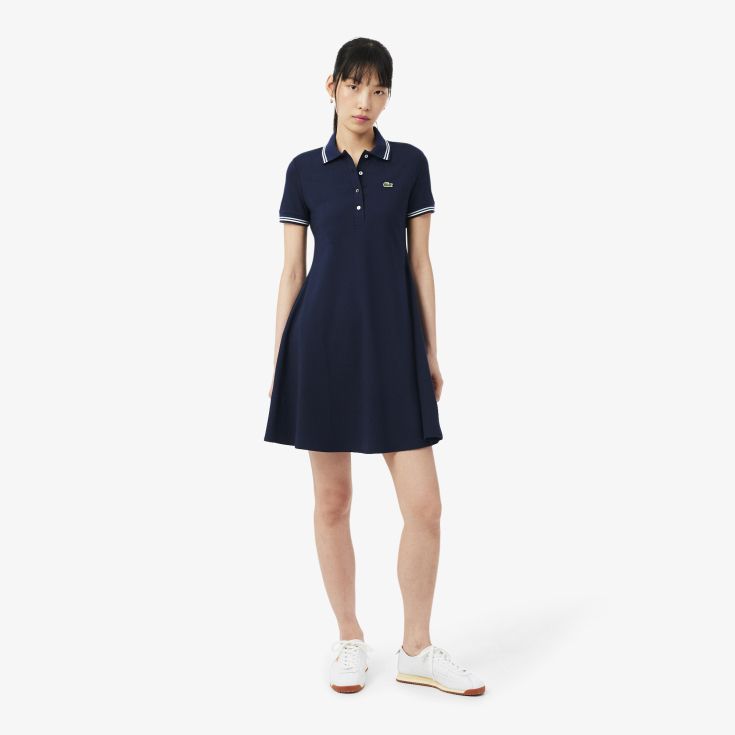 Женское платье Lacoste